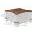 Caelah Single Coffee Table,wood-1118528878-1118528877