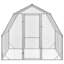 5m² Chicken Run