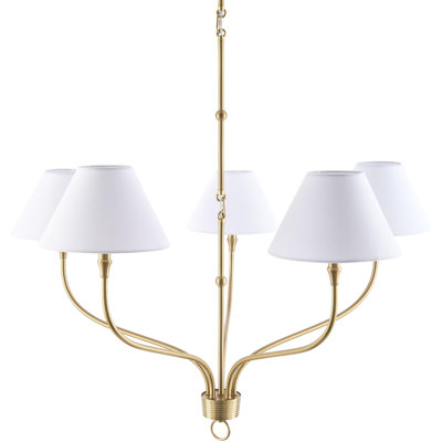 The Johanna Chandelier