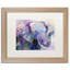 « blue éléphant », impression sur toile-31105064-31105068-31105072