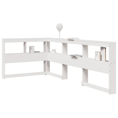 Ryon Solid Wood Headboard