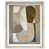 Natural Oak Frame