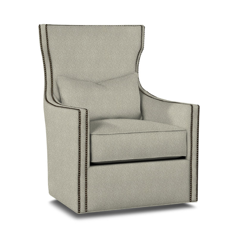 Swivel Wingback Chair, 70157-72