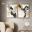 «Celestial Boundaries Duo», ensemble de reproductions d'art encadrées en acrylique encadrées par Art Remedy, cadre doré, 24 x 30-1726243220-1726243225