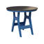 Table ronde à hauteur de comptoir de 38 po Berlin Gardens Harbor-1880619986-1880619992-1880619979