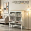 20 Pair Shoe Storage-842860407