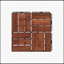 Carreaux de terrasse extérieurs emboîtables pour divers espaces, rehaussant la beauté et la fonctionnalité-111837023