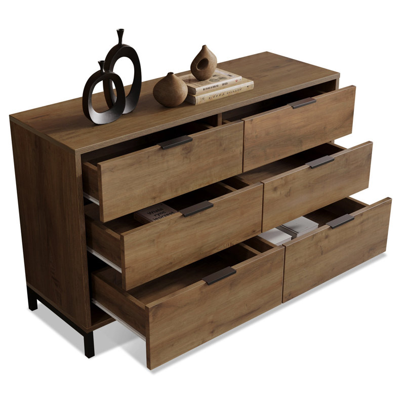 Accent Chest