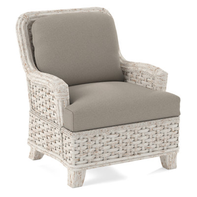 Somerset Upholstered Armchair