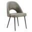 Chaise d'appoint rembourrée Etna-2002082760