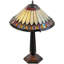Tuscaloosa 24.5" Table Lamp