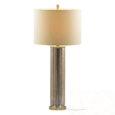 Casavant with sturdy base