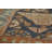 Geometric Kazak Oriental Area Rug