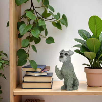 Resin Garden Statue
