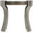 Gainsford Sled End Table