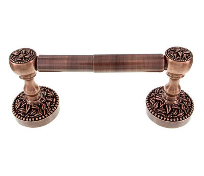 San Michele Wall Mounted Toilet Paper Holder