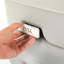 Metro Lane LPF Toilet & Basin Suite