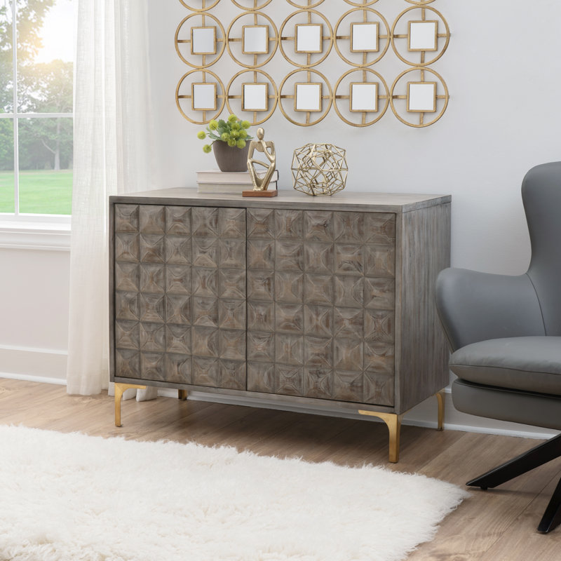 Zelline 41'' Sideboard