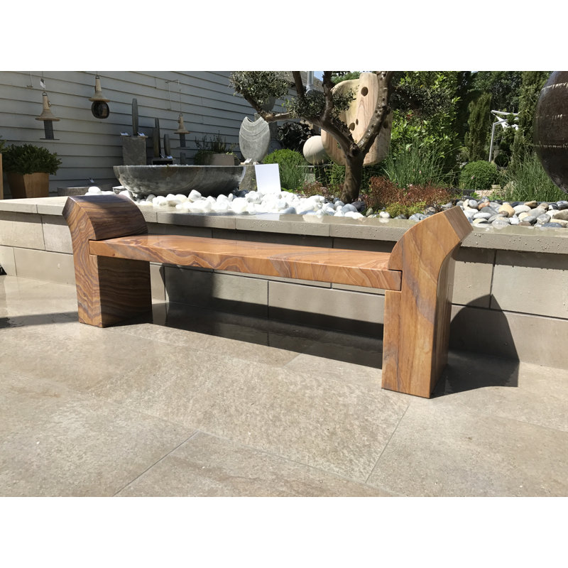 Artin Outdoor Bench