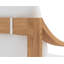 Tahiti Outdoor Teak Dining Armchair