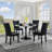 Terress Upholstered Dining Chair-648466646