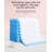 Orthopedic Polyester Pet Bed