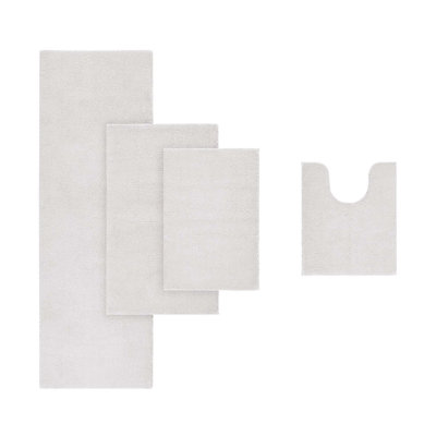 Non-Slip Contour Mat