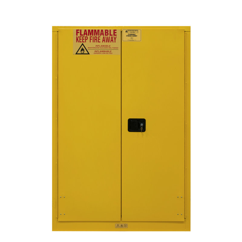 Safety Cabinet