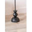 Annacatherine 160 H cm Column Floor Lamp