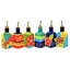 Sase Oil Drizzler Square - Daisy Chain