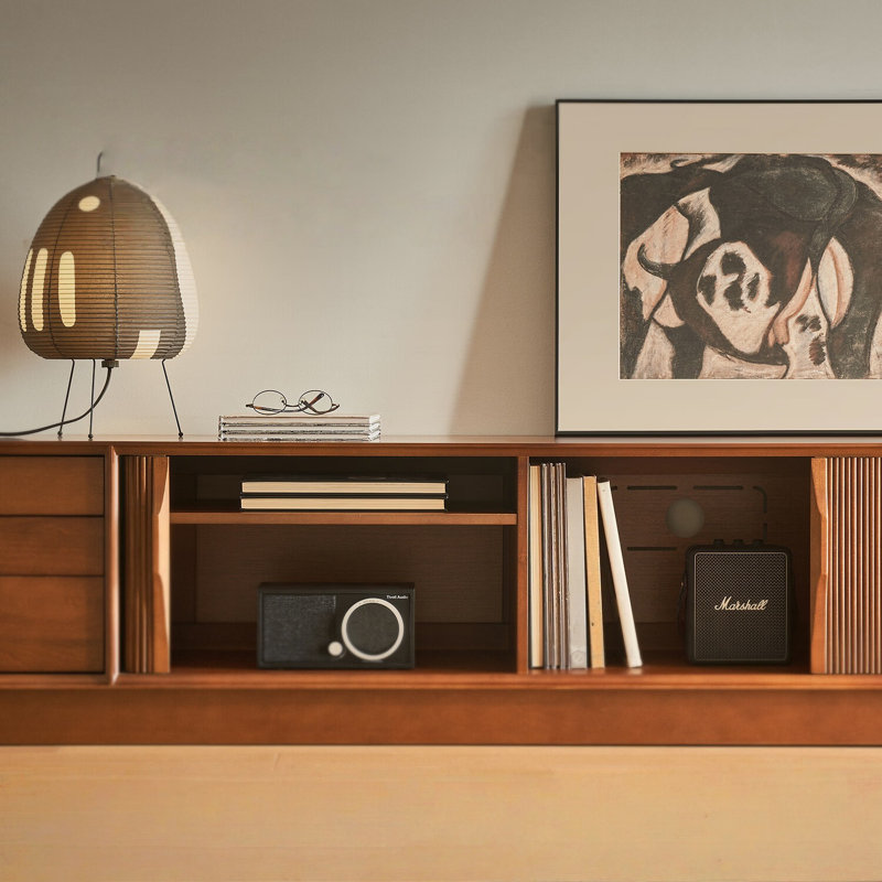 Modern Creative TV Stand