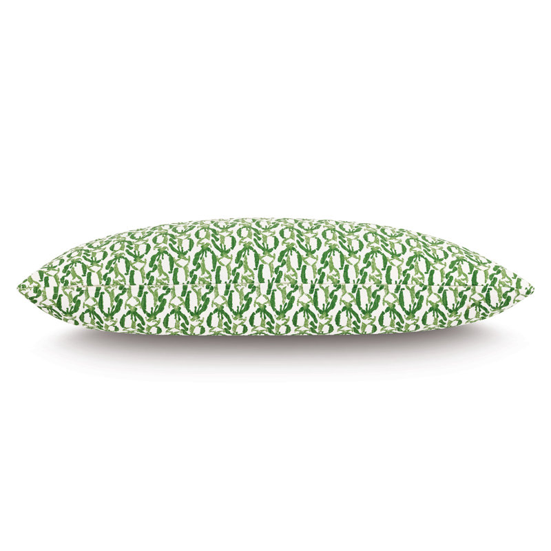 Meyer Lumbar Pillow Cover & Insert