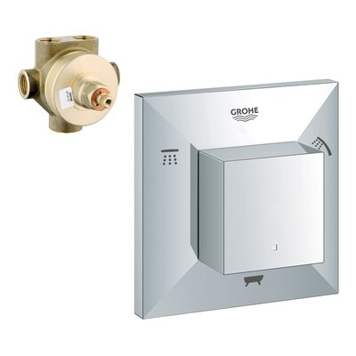 GROHE K19799-29035R-000