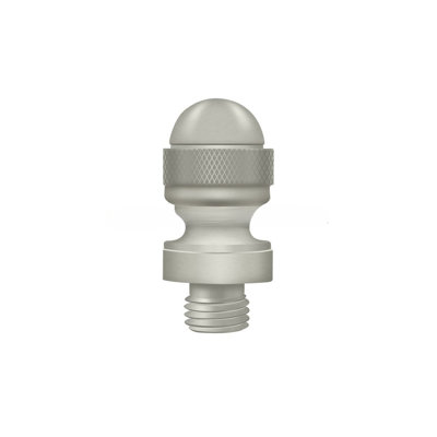 Deltana DSAT15A Acorn Tip in Antique Nickel
