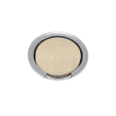 Ensemble de sous-verres Signature Coconut Grove