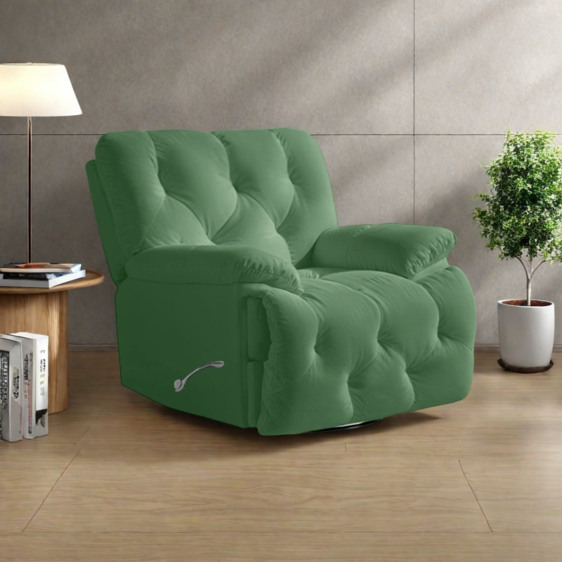 Ferranti, Green Polyester Blend