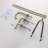 2-handle Bathroom Faucet