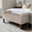 Upholstered Storage Bench