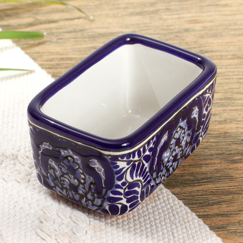 Boîte à sucre