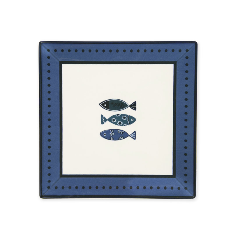 24cm Ceramic Dinner Plate