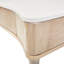 Table basse à 4 pieds avec rangement Malibu Crest-2033379445