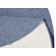 Miami Flatweave Blue Rug