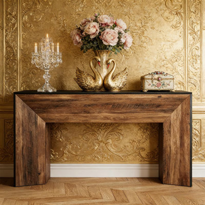 Table d'entrée (table basse incluse)