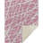 Addison Machine Washable Sherpa Crackle Throw Blanket-113661712