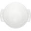 Contenant alimentaire rond 4 pintes - blanc-87119699
