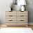 Aroob 6 Drawer Dresser 47.24'' W-403822472