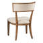 Chaise d'appoint Ashley