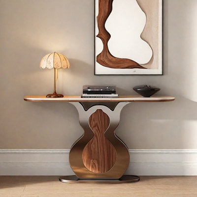 Console Luxury