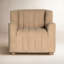 Elora Wingback Chair