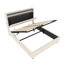 Metal Bed-896902700